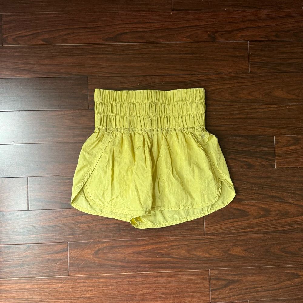FP Movement Shorts
